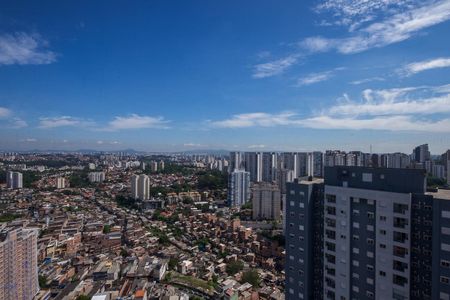 Apartamento para alugar com 69m², 2 quartos e 2 vagasVista