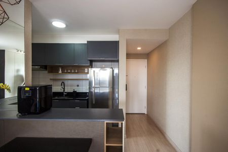 Apartamento para alugar com 69m², 2 quartos e 2 vagasCozinha