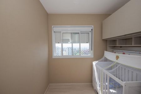 Apartamento para alugar com 69m², 2 quartos e 2 vagasQuarto