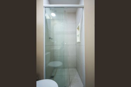 Apartamento para alugar com 69m², 2 quartos e 2 vagasBanheiro