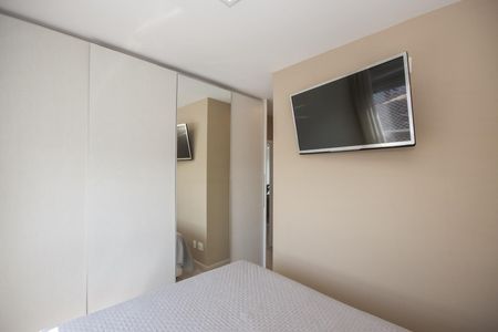 Apartamento para alugar com 69m², 2 quartos e 2 vagasSuíte