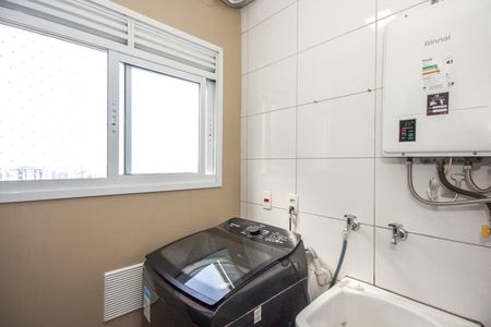 Apartamento para alugar com 69m², 2 quartos e 2 vagasÁrea de Serviço 