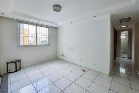 Sala  de apartamento para alugar com 2 quartos, 53m² em Santa Terezinha, São Bernardo do Campo