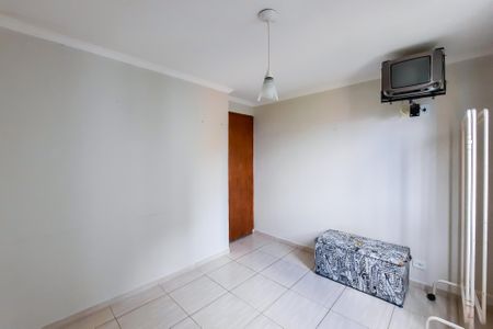 Quarto 1 de apartamento para alugar com 2 quartos, 53m² em Santa Terezinha, São Bernardo do Campo