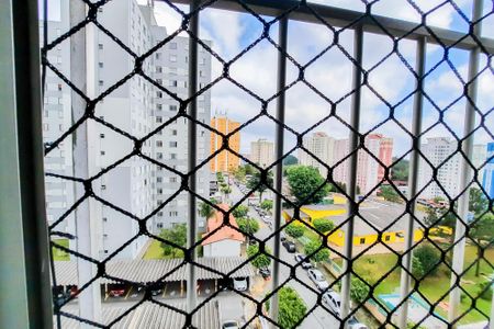 Vista do Quarto 1 de apartamento para alugar com 2 quartos, 53m² em Santa Terezinha, São Bernardo do Campo