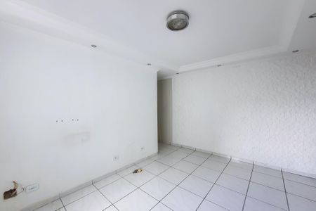 Sala  de apartamento para alugar com 2 quartos, 53m² em Santa Terezinha, São Bernardo do Campo