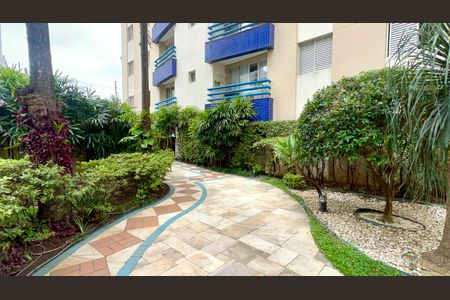 Apartamento à venda com 85m², 3 quartos e 2 vagasÁrea comum