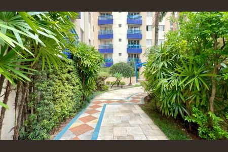 Apartamento à venda com 85m², 3 quartos e 2 vagasÁrea comum