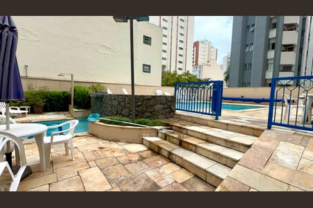 Apartamento à venda com 85m², 3 quartos e 2 vagasPiscina