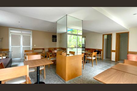 Apartamento à venda com 85m², 3 quartos e 2 vagasSalão de Festas