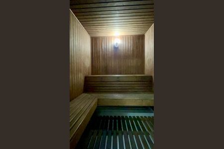 Apartamento à venda com 85m², 3 quartos e 2 vagasSaúna