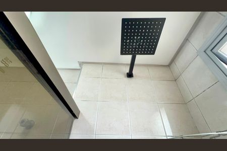 Apartamento à venda com 85m², 3 quartos e 2 vagasBanheiro da Suíte