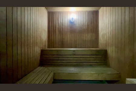 Apartamento à venda com 85m², 3 quartos e 2 vagasSaúna