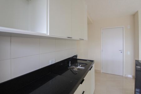 Apartamento para alugar com 80m², 2 quartos e 2 vagasCozinha