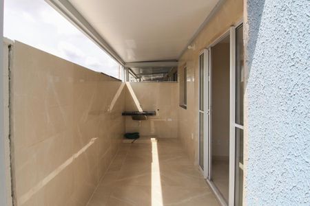 Apartamento para alugar com 80m², 2 quartos e 2 vagasÁrea de Serviço