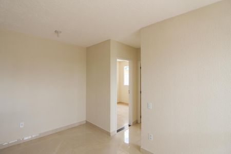 Apartamento para alugar com 80m², 2 quartos e 2 vagasSala