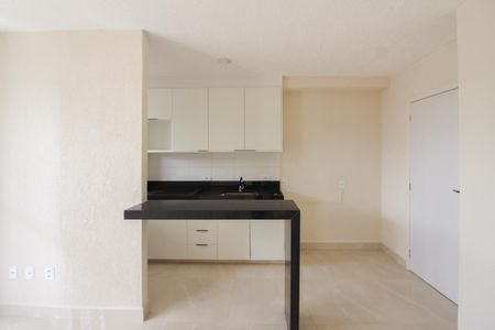 Apartamento para alugar com 80m², 2 quartos e 2 vagasCozinha