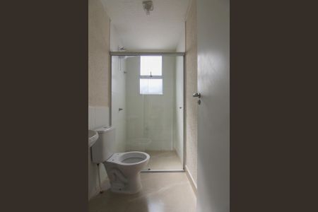 Apartamento para alugar com 80m², 2 quartos e 2 vagasBanheiro Social