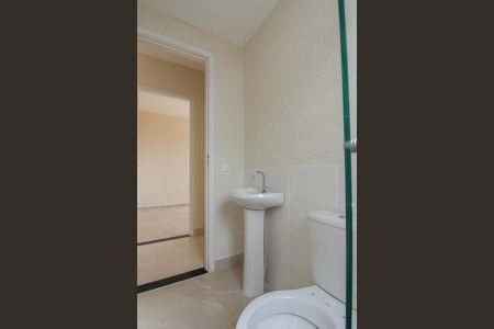 Apartamento para alugar com 80m², 2 quartos e 2 vagasBanheiro Social