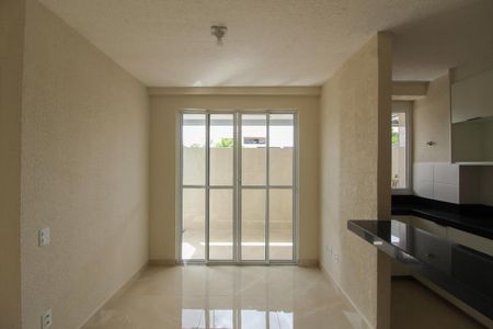Apartamento para alugar com 80m², 2 quartos e 2 vagasSala