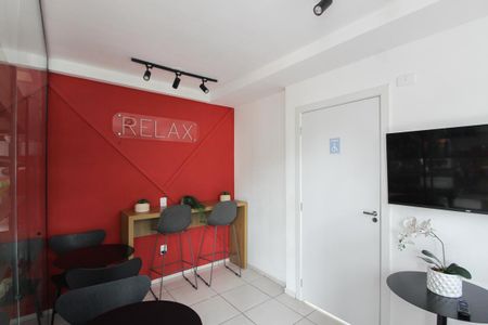 Apartamento para alugar com 80m², 2 quartos e 2 vagasÁrea comum - Coworking