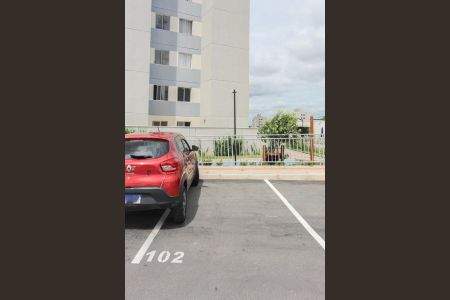 Apartamento para alugar com 80m², 2 quartos e 2 vagasGaragem Vaga 2