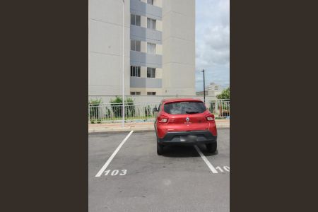 Apartamento para alugar com 80m², 2 quartos e 2 vagasGaragem Vaga 1 