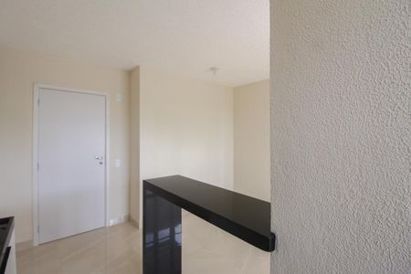 Apartamento para alugar com 80m², 2 quartos e 2 vagasCozinha