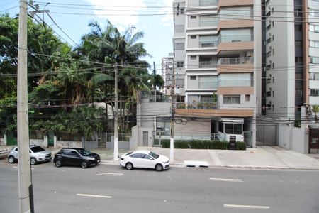 Studio à venda com 25m², 1 quarto e sem vagaVista 