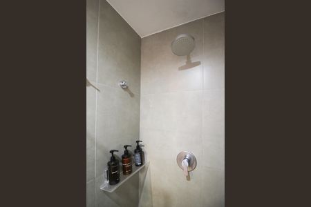 Studio à venda com 25m², 1 quarto e sem vagaBanheiro