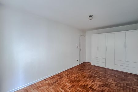 Quarto de apartamento à venda com 1 quarto, 55m² em Cambuci, São Paulo