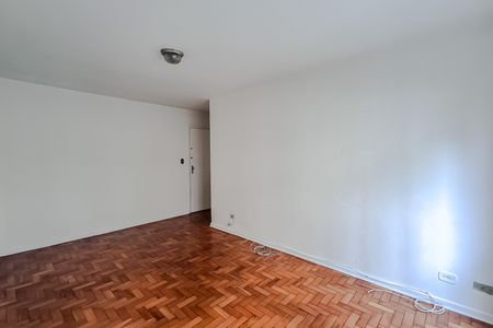 Sala de apartamento à venda com 1 quarto, 55m² em Cambuci, São Paulo