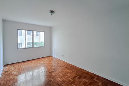 Sala de apartamento à venda com 1 quarto, 55m² em Cambuci, São Paulo