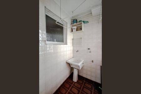 Apartamento para alugar com 55m², 1 quarto e 1 vaga Apartamento para alugar com 55m², 1 quarto e 1 vagaÁrea de Serviço