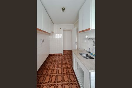 Apartamento para alugar com 55m², 1 quarto e 1 vaga Apartamento para alugar com 55m², 1 quarto e 1 vagaCozinha