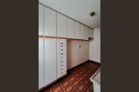 Apartamento para alugar com 55m², 1 quarto e 1 vaga Apartamento para alugar com 55m², 1 quarto e 1 vagaCozinha