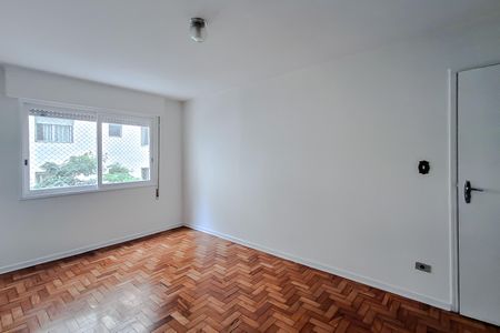Quarto de apartamento à venda com 1 quarto, 55m² em Cambuci, São Paulo