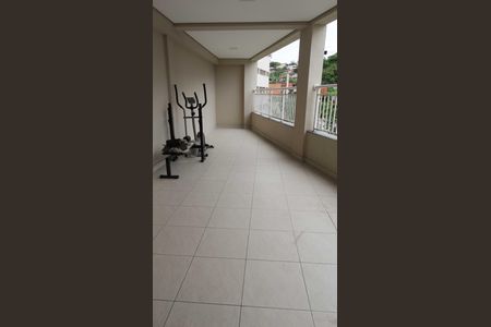 Apartamento à venda com 86m², 2 quartos e 1 vaga