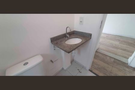 Apartamento à venda com 86m², 2 quartos e 1 vaga