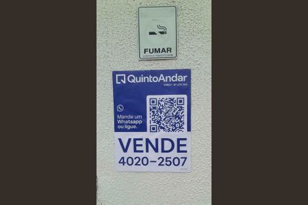 Apartamento à venda com 86m², 2 quartos e 1 vaga Apartamento à venda com 86m², 2 quartos e 1 vagaPlaca QA Instalada