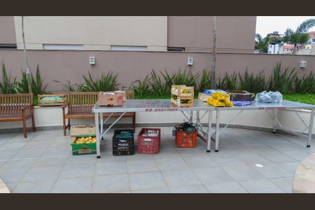 Apartamento à venda com 86m², 2 quartos e 1 vaga Apartamento à venda com 86m², 2 quartos e 1 vagaFeira Livre