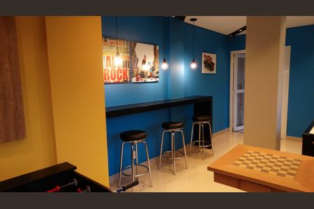 Apartamento à venda com 86m², 2 quartos e 1 vaga