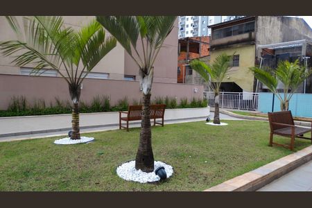 Apartamento à venda com 86m², 2 quartos e 1 vaga Apartamento à venda com 86m², 2 quartos e 1 vagaÁrea Verde