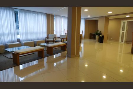 Apartamento à venda com 86m², 2 quartos e 1 vaga