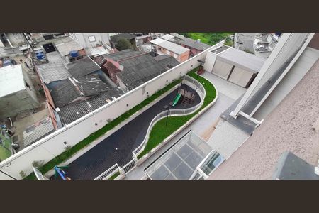 Apartamento à venda com 86m², 2 quartos e 1 vaga Apartamento à venda com 86m², 2 quartos e 1 vagaVista do Quarto 1