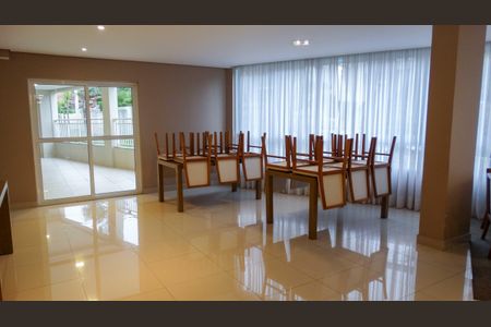 Apartamento à venda com 86m², 2 quartos e 1 vaga