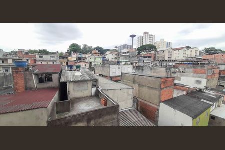 Apartamento à venda com 86m², 2 quartos e 1 vaga Apartamento à venda com 86m², 2 quartos e 1 vagaVista do Quarto 2