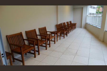 Apartamento à venda com 86m², 2 quartos e 1 vaga