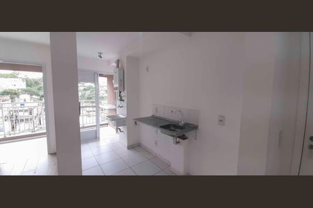 Apartamento à venda com 86m², 2 quartos e 1 vaga Apartamento à venda com 86m², 2 quartos e 1 vagaCozinha