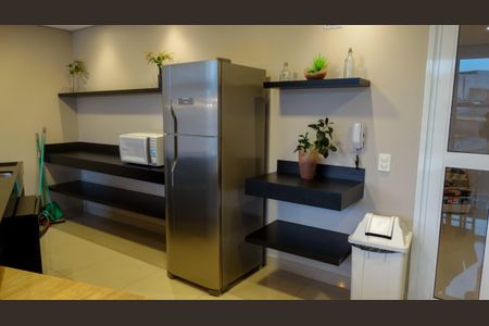 Apartamento à venda com 86m², 2 quartos e 1 vaga